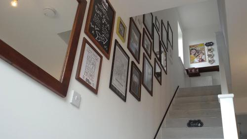 BroomHouse HomeStay, Edynburg (zdjęcie 7)