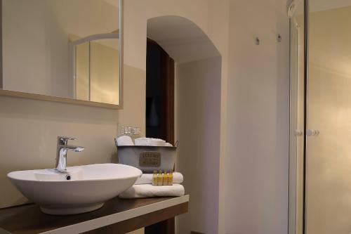 Camera doppia, deluxe, balcone