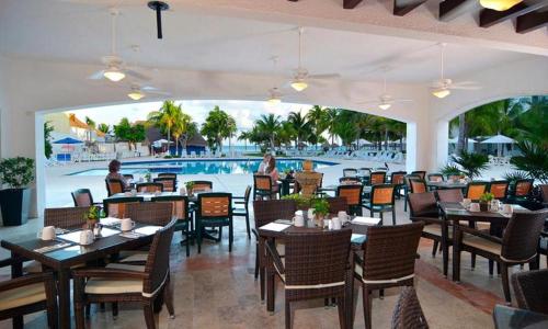 Cancun Beachfront Condo