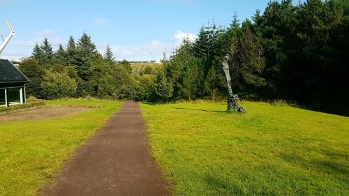 Torshavn Apartment - City Park