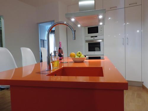 Casa EL JABLE