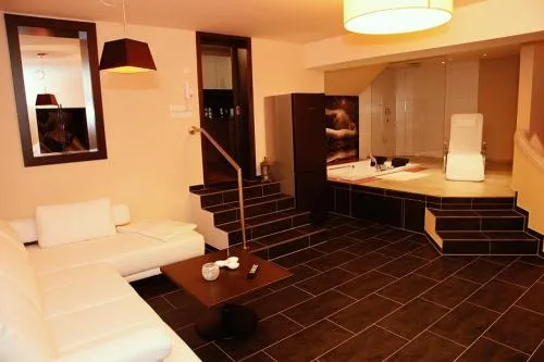 Wellness-Keller in Bautzen, Deutschland