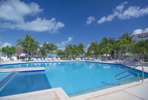 Cancun Beachfront Condo, Cancún (foto 5)