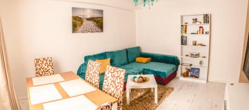 The Chelsea Apartment, London (photo 3)