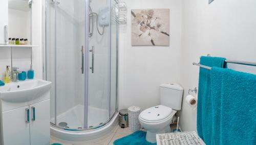 The Chelsea Apartment, London (photo 7)