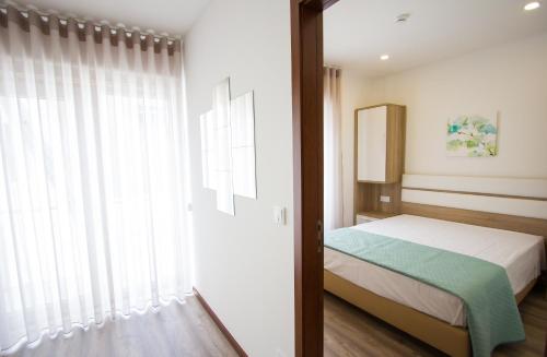 Apartamentos Castelo