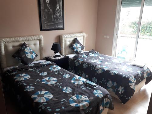 Residence Dreamland in Sidi Rahal