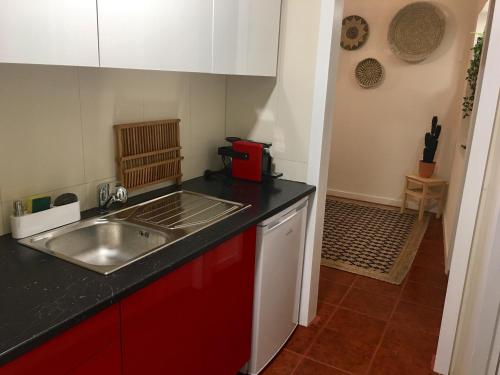  Apartment center Porto in Porto