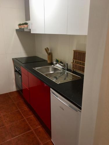  Apartment center Porto in Porto