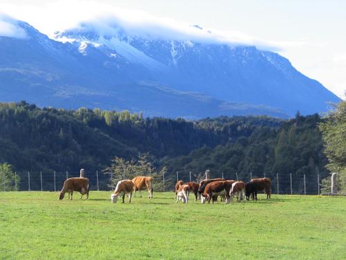 La Confluencia Lodge