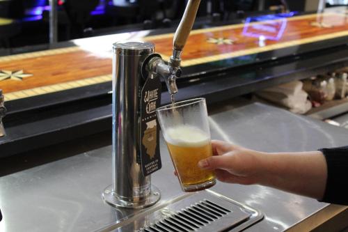 Hawthorn Extended Stay by Wyndham Bloomington Hawthorn Extended Stay by Wyndham Bloomington