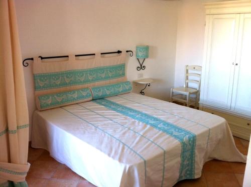 Sardinia Beach Apartments