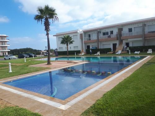 Residence Dreamland in Sidi Rahal