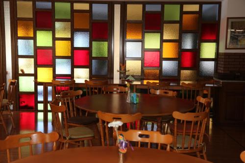 Asty Hotel - image 12