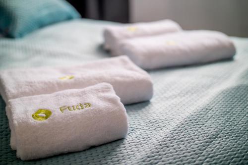 FUDA APARTAMENT BRUKSELSKA 11