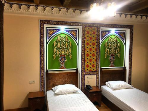 Old House Hotel – Bukhara, DC