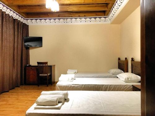 Old House Hotel – Bukhara, DC