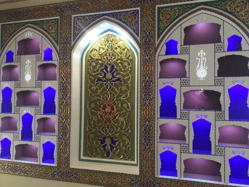Old House Hotel – Bukhara, DC