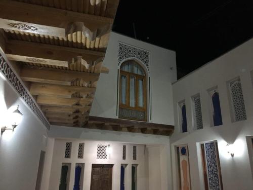 Old House Hotel – Bukhara, DC