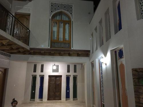 Old House Hotel – Bukhara, DC