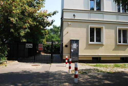Bed & Breakfast Sielce Warszawa Chełmska, Варшава (фото 5)