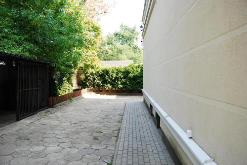 Bed & Breakfast Sielce Warszawa Chełmska, Варшава (фото 6)