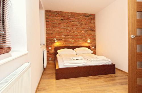 IRS ROYAL APARTMENTS Apartamenty IRS Morenowe Wzgórza - image 4