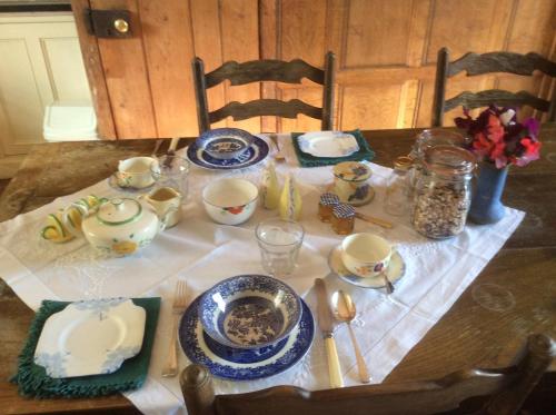 The Rear of the Plough,Everdon. in Everdon