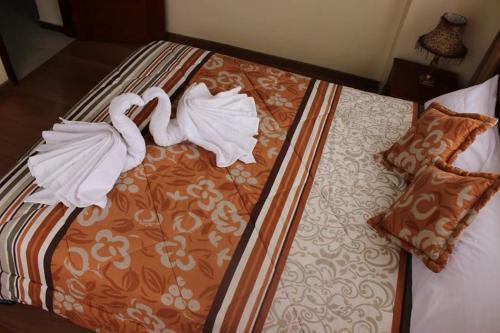 1 twin bed