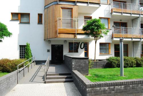 Apartament - Chelmska Olinek, Varšava (fotografie 7)