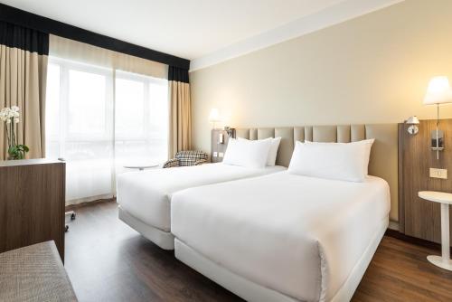 Eurostars Atlántico - image 9