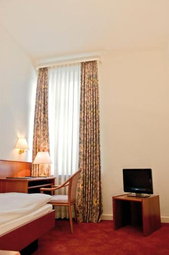 Hotel Willkens