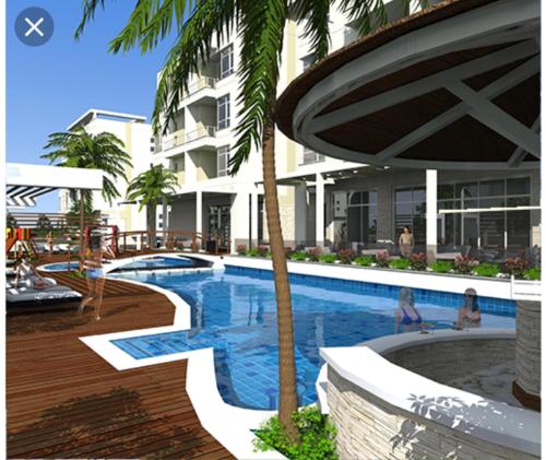 Luxury Apartment Vlore-Radhim Vlorë 