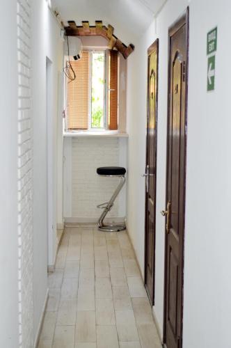 Hostel Railway Kiev - image 11