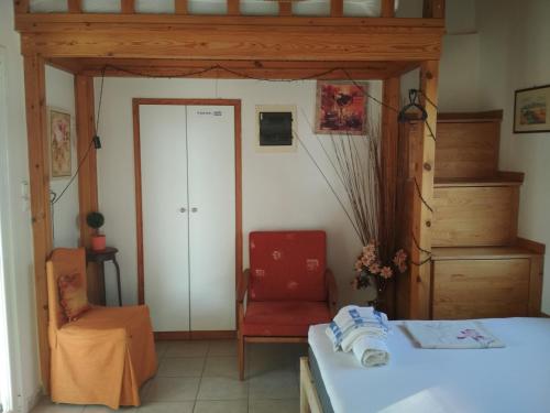  Anastasia' s apartement in Piräus