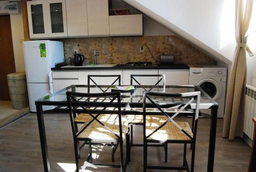 Bed & Breakfast Sielce Warszawa Chełmska, Варшава (фото 8)