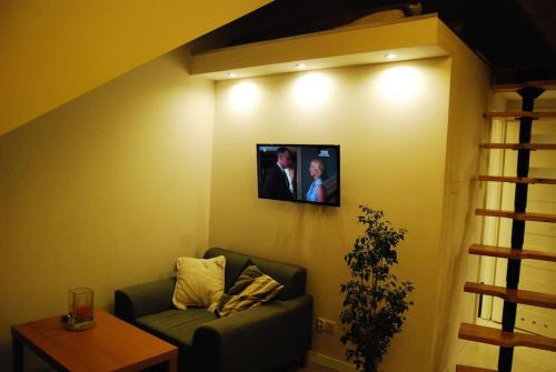 Bed & Breakfast Sielce Warszawa Chełmska, Варшава (фото 10)