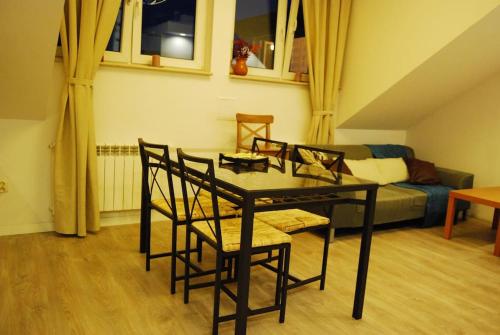 Bed & Breakfast Sielce Warszawa Chełmska, Варшава (фото 9)