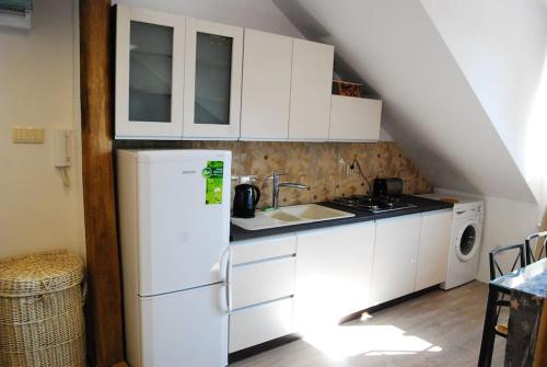 Bed & Breakfast Sielce Warszawa Chełmska, Варшава (фото 7)