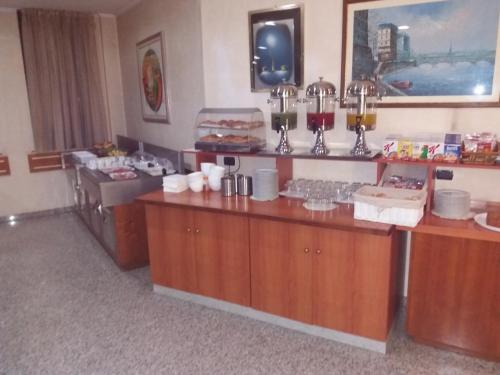 Hotel motel residence Gonzaga – Cantello, MD
