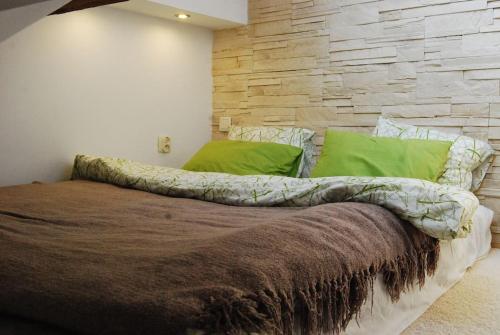 Bed & Breakfast Sielce Warszawa Chełmska, Varsovia