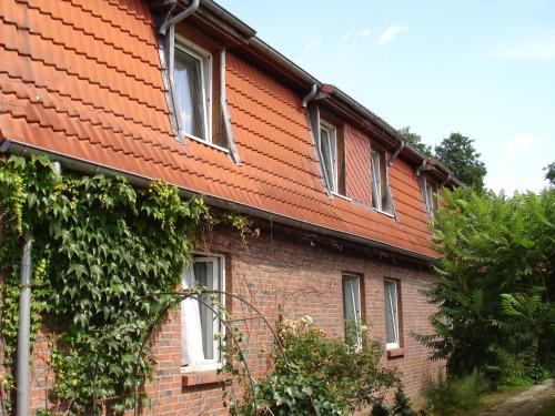 Gästezimmer-Zum Krug im grünen Kranze