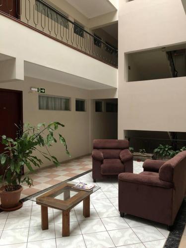 Hotel Ricardi Express in Cascavel