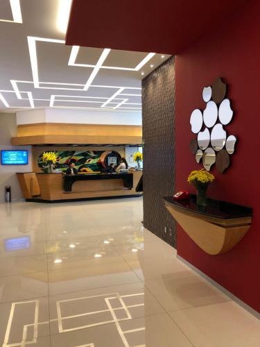 Lisboa Hotel – Mexico City, CT