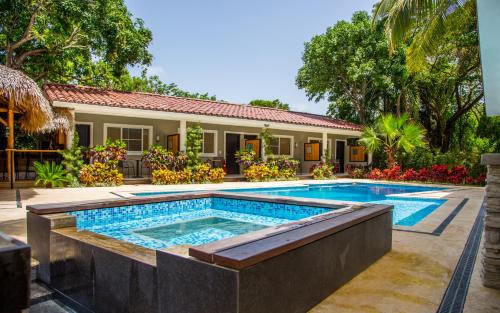 Colibri Boutique Hotel