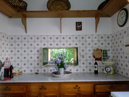 Casa Nunziata in Militello in Val di Catania