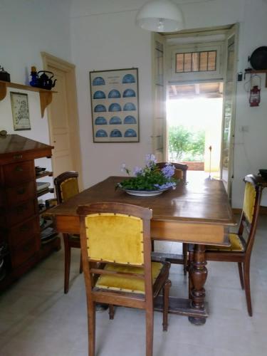 Casa Nunziata in Militello in Val di Catania