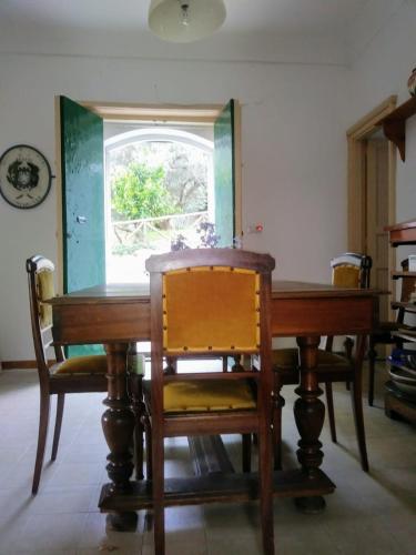 Casa Nunziata in Militello in Val di Catania