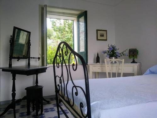 Casa Nunziata in Militello in Val di Catania
