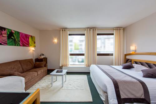 Best Western Le Relais de Laguiole Hotel & Spa in Laguiole